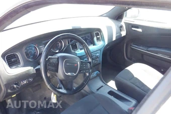 2023 Dodge Charger Police - miniatura 6
