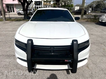 2023 Dodge Charger Police - miniatura 2