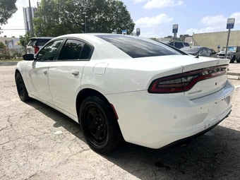 2023 Dodge Charger Police - miniatura 5