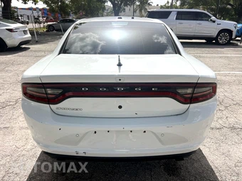 2023 Dodge Charger Police - miniatura 6