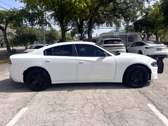 2023 Dodge Charger Police - miniatura 8
