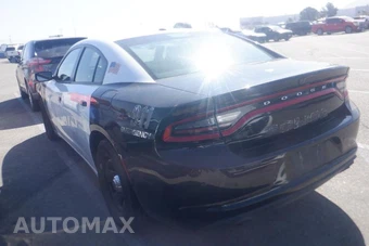 2023 Dodge Charger Police - miniatura 4