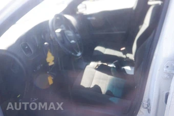 2023 Dodge Charger Police - miniatura 5