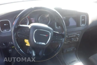 2023 Dodge Charger Police - miniatura 6
