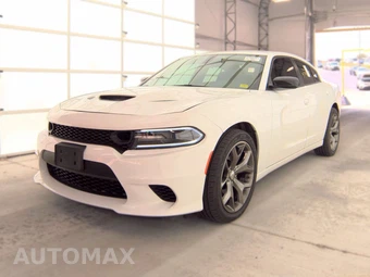 2023 Dodge Charger Police