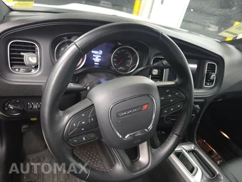 2023 Dodge Charger Police - miniatura 10