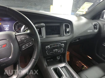2023 Dodge Charger Police - miniatura 11