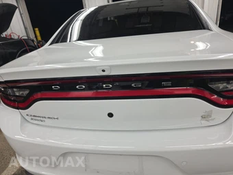 2023 Dodge Charger Police - miniatura 16