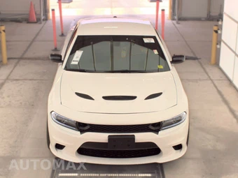 2023 Dodge Charger Police - miniatura 2