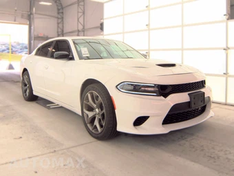 2023 Dodge Charger Police - miniatura 3