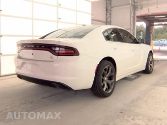 2023 Dodge Charger Police - miniatura 4