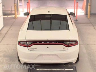 2023 Dodge Charger Police - miniatura 5