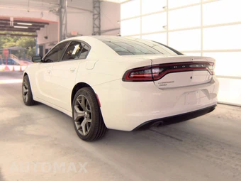 2023 Dodge Charger Police - miniatura 6