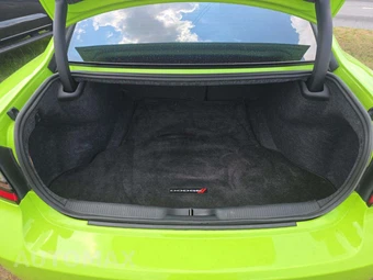2023 Dodge Charger R/T – miniatura 14