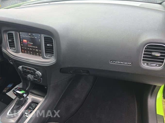 2023 Dodge Charger R/T – miniatura 19