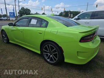 2023 Dodge Charger R/T – miniatura 2