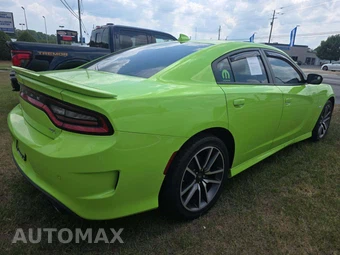 2023 Dodge Charger R/T – miniatura 3