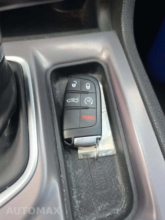 2023 Dodge Charger R/T – miniatura 8
