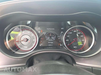 2023 Dodge Charger R/T – miniatura 9