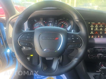 2023 Dodge Charger R/T – miniatura 10