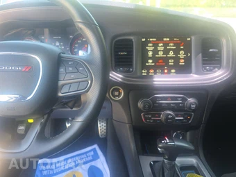2023 Dodge Charger R/T – miniatura 11