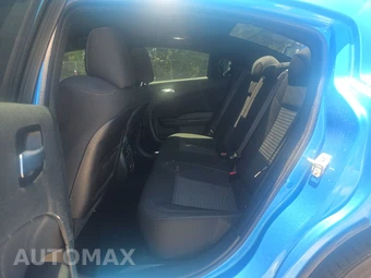 2023 Dodge Charger R/T – miniatura 13