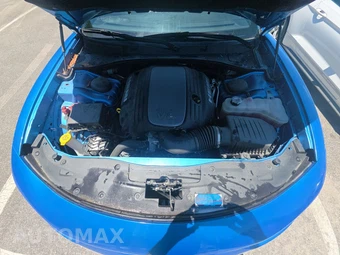 2023 Dodge Charger R/T – miniatura 16