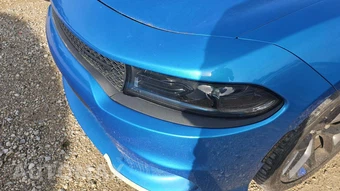 2023 Dodge Charger R/T – miniatura 18