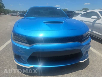 2023 Dodge Charger R/T – miniatura 2