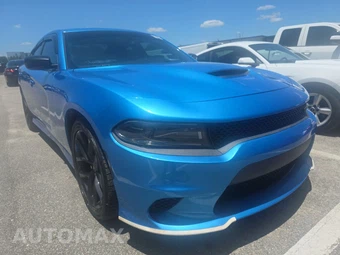 2023 Dodge Charger R/T – miniatura 3