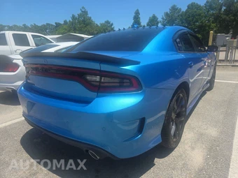 2023 Dodge Charger R/T – miniatura 4