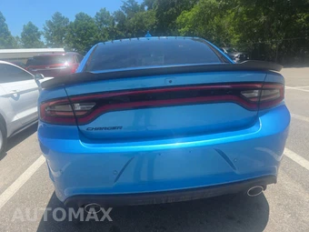 2023 Dodge Charger R/T – miniatura 5
