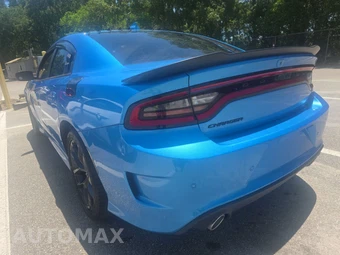 2023 Dodge Charger R/T – miniatura 6