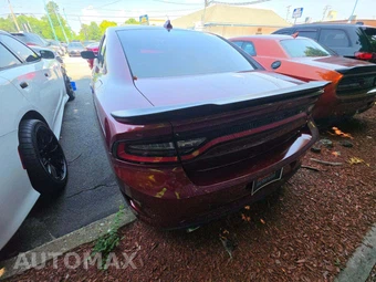 2023 Dodge Charger R/T – miniatura 2