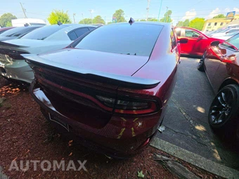2023 Dodge Charger R/T – miniatura 3