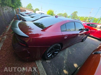 2023 Dodge Charger R/T – miniatura 4