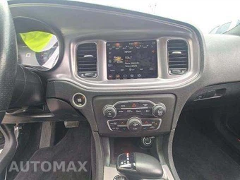2023 Dodge Charger R/T – miniatura 11