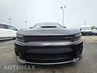 2023 Dodge Charger R/T – miniatura 2