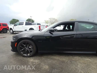 2023 Dodge Charger R/T – miniatura 3