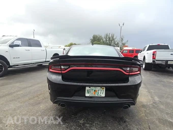 2023 Dodge Charger R/T – miniatura 4