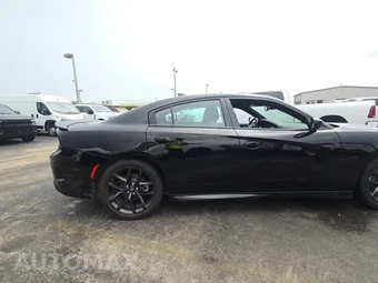 2023 Dodge Charger R/T – miniatura 5