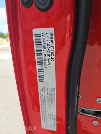 2023 Dodge Charger R/T - miniatura 14
