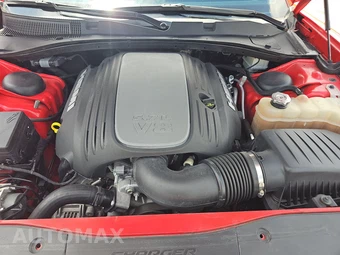 2023 Dodge Charger R/T - miniatura 15