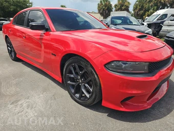 2023 Dodge Charger R/T - miniatura 3