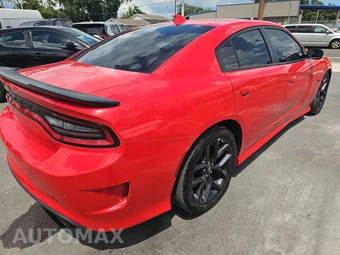 2023 Dodge Charger R/T - miniatura 4