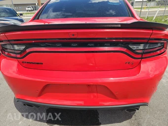 2023 Dodge Charger R/T - miniatura 5