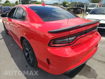 2023 Dodge Charger R/T - miniatura 6