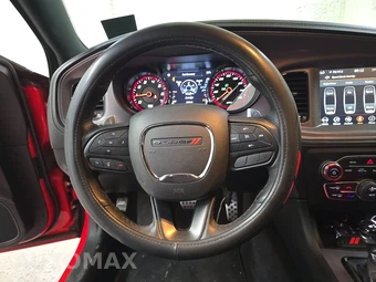 2023 Dodge Charger R/T – miniatura 10