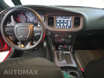 2023 Dodge Charger R/T – miniatura 11