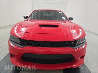 2023 Dodge Charger R/T – miniatura 2